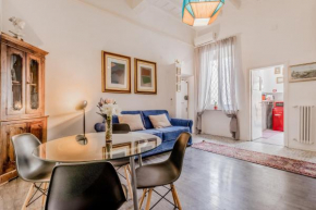 Sales in Trastevere